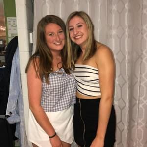 Meet your Posher, Michaela